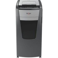 Rexel Evrak İmha Makinası Optimumauto+750X Eu