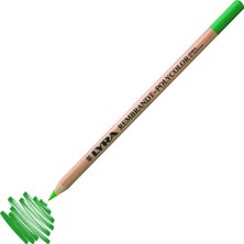 Lyra Rembrandt Polycolor Sanatsal Kuru Boya Kalemi Viridian (12 Li Paket)