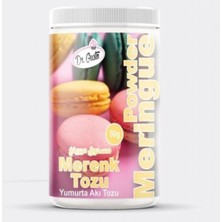 Dr. Gusto Yumurta Akı Tozu Mereng 200GR