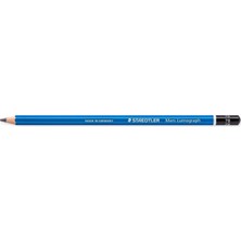 Staedtler Dereceli Kurşun Kalem Mars Lumograph 100-7B (12 Li Paket)
