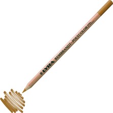 Lyra Rembrandt Polycolor Sanatsal Kuru Boya Kalemi Ochre (12 Li Paket)
