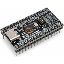 Meon Robotik Otomasyon CH347T USB 2.0 High-Speed Uart Spı I2C Jtag Programlama ve Debug Kartı