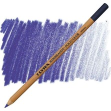 Lyra Rembrandt Polycolor Sanatsal Kuru Boya Kalemi (12 Li Paket) Deft Mavi