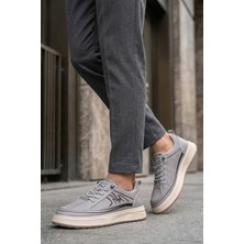 Noka Kelvın Füme Sneaker