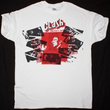 Tarzsokak Iron Maıden Somewhere In Tıme Graphıc Tee New Black T-Shırt Ön Baskılı