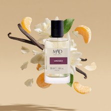 Mad Parfüm Mad Q108 Selective 50 ml Unisex Parfüm