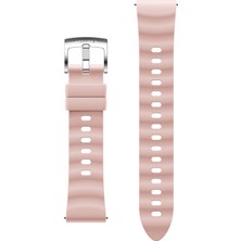 Huawei Easyfit 3 Gt Series 41MM Kordon - Pembe