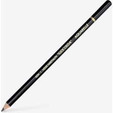 Koh-I Noor Gioconda Aquarelle Grafit Kalem 6b 8800/6B (12 Li Paket)