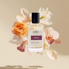 Mad Parfüm Mad Q101 Selective 50 ml Unisex Parfüm