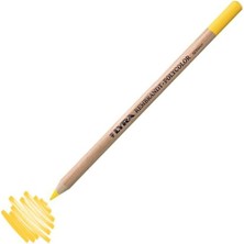 Lyra Rembrandt Polycolor Sanatsal Kuru Boya Kalemi Lemon Cadmium (12 Li Paket)