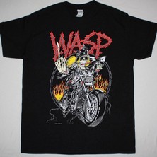 Tarzsokak Iron Maıden Seventh Son Of The Seventh Son'88 New Black T-Shırt Ön ve Araka Baskılı