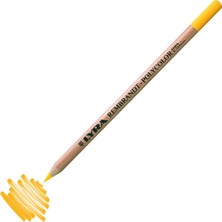 Lyra Rembrandt Polycolor Sanatsal Kuru Boya Kalemi Yellow (12 Li Paket)