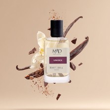 Mad Parfüm Mad Q109 Selective 50 ml Unisex Parfüm