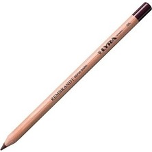 Lyra Rembrandt Eskiz Çizim Kalemi Sepia Oil Dark (12 Li Paket)