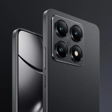 Xiaomi Yenilenmiş Xıaomı 14T 12+512GB -Siyah( 12 Ay Garantili)-A Grade