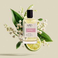 Mad Parfüm Mad A118 Selective 100 ml Kadın Parfüm