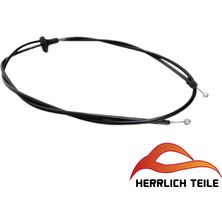 Herrlich Teile S60 V60- Kaput Teli Arka