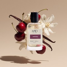 Mad Parfüm Mad Q102 Selective 50 ml Unisex Parfüm