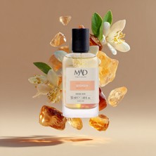 Mad Parfüm Mad H106 Selective 50 ml Kadın Parfüm