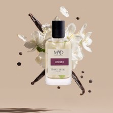 Mad Parfüm Mad Q105 Selective 50 ml Unisex Parfüm