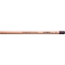 Lyra Rembrandt Eskiz Çizim Kalemi Sepia Dark Dry (12 Li Paket)