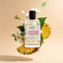 Mad Parfüm Mad C123 Selective 100 ml Kadın Parfüm