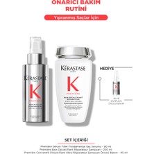 Kerastase Premiere Yıpranmış Saçlar Için Premiere Onarıcı Bakım Rutini