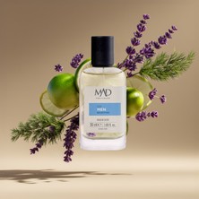 Mad Parfüm Mad W191 Selective 50 ml Erkek Parfüm