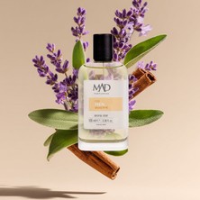 Mad Parfüm Mad A115 Selective 100 ml Erkek Parfüm