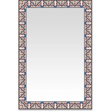 Anadolia Orient Dekoratif Ayna