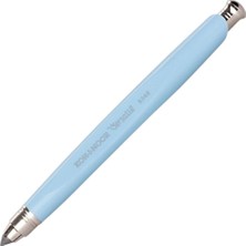 Koh-i Noor Lead Holders 5.6 Mm Portmin Versatil Kalem Açık Mavi 5348 Light Blue