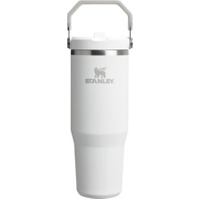 Stanley Iceflow Flip Straw Tumbler Pipetli Termos
