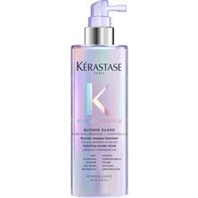 Kerastase Blond Absolu Blonde Guard Sarı Saçlar Için Koruyucu Nemlendirici Durulanmayan Bakım Spreyi 50 ml 50 ml