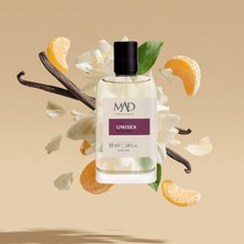 Mad Parfüm Mad Q108 Selective 100 ml Unisex Parfüm