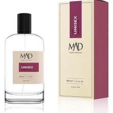 Mad Parfüm Q107 Selective 100 ml Unisex Parfüm