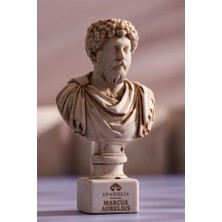 Anadolia Marcus Aurelius Heykeli