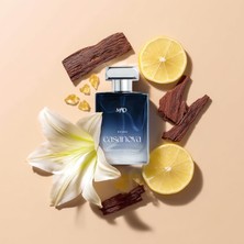 Mad Parfüm Bruno Casanova 100 ml Unisex Parfüm