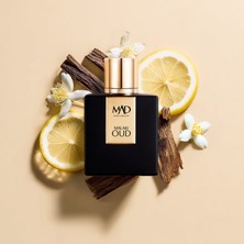 Mad Parfüm Malaki Oud 100 ml Unisex Parfüm
