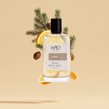 Mad Parfüm Mad W123 Selective 100 ml Erkek Parfüm