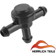 Herrlich Teile C30 C70 S40 V50 S70 V70 S80 V70 XC70 XC90- Su Fıskıye T Tipi 3 Çıkış