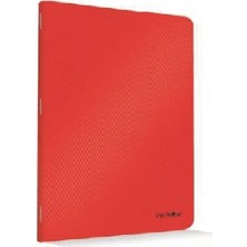 Uninote Çınar Karton Kapak A4 60 Yaprak Kareli Defter 12'li Paket