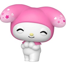 Funko Pop Animation Sanrio Kuromi  My Melody - 86878
