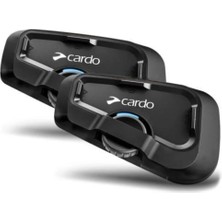 Cardo Uyumlu Freecom 2x Bluetooth ve Intercom (Ikili Paket)