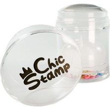 Chıcstamp Stamper No.2