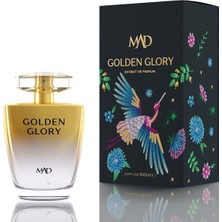 Mad Golden Glory 100 ml Kadın Parfüm