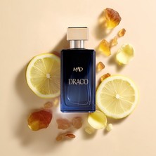 Mad Draco 100 ml Unisex Parfüm
