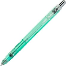 Zebra Dlg Light Versatil Kalem 0.5 Mm Şeffaf Mavi Yeşil (12 Li Paket)