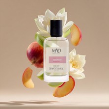 Mad Parfüm Mad W204 Selective 50 ml Kadın Parfüm
