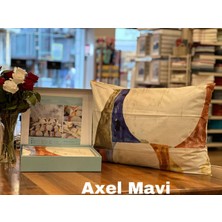 Taç Tek Kişilik Pemuk Nevresim Takımı 100X200CM