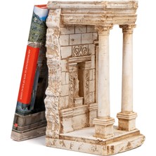 Anadolia Efes Kütüphanesi Kitap Desteği